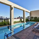 Double Tree By Hilton Sao Paulo Itaim 