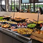 Double Tree by Hilton São Paulo Itaim 